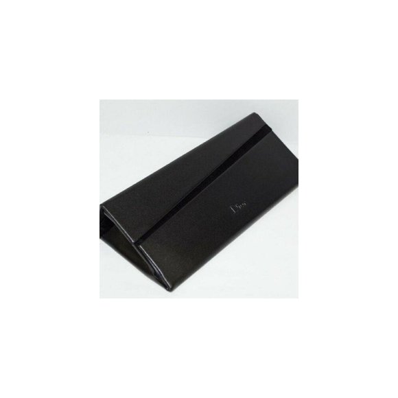 DIOR Eyeglasses MONTAIGNE-18-0MVP-50 Size 50/18/Rectangular BRAND NEW W CASE - Picture 5 of 5